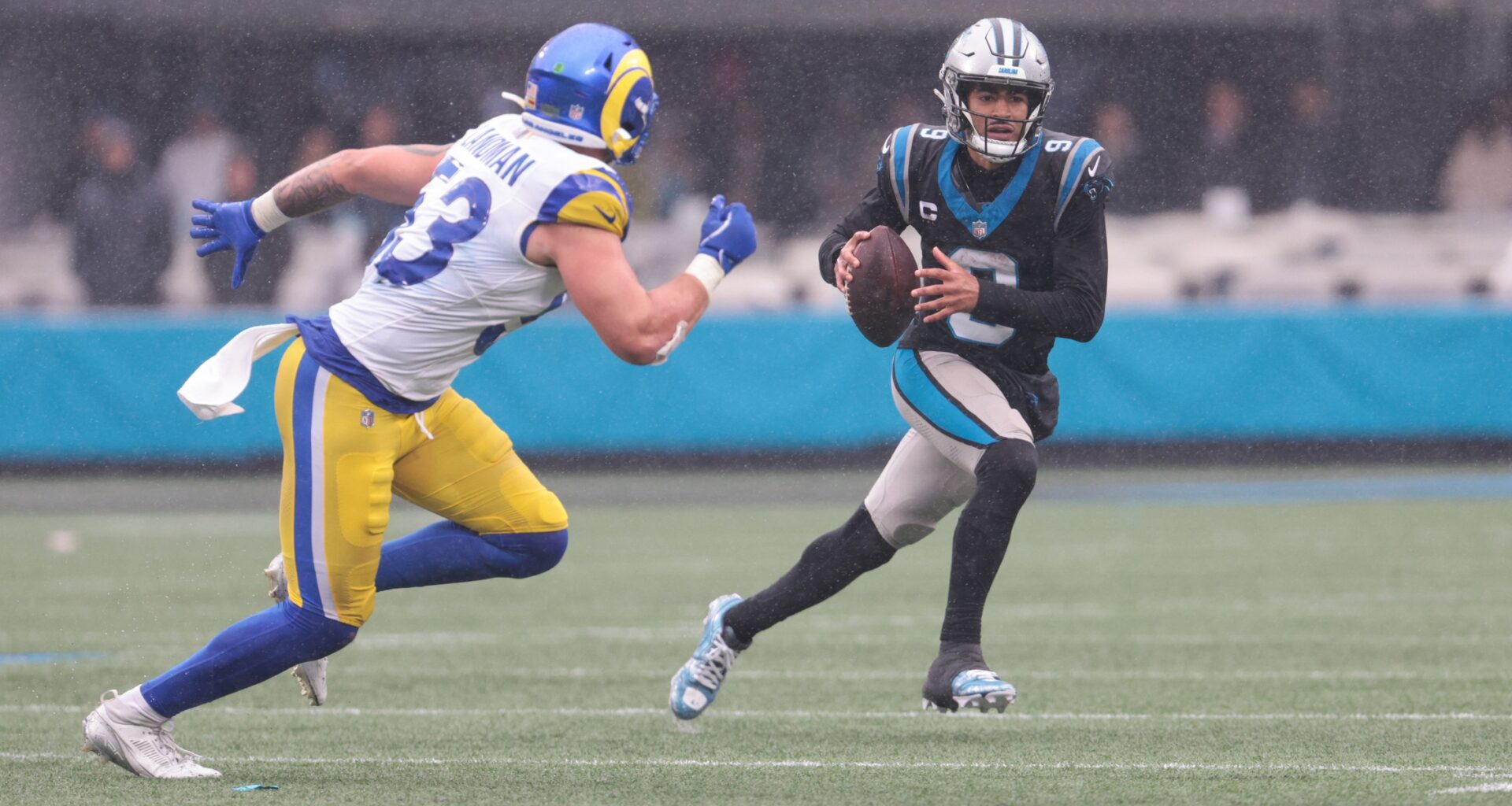 Latest Report Brings Clarity to Bryce Young's Uncertain Panthers Future