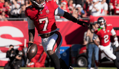 "Off The Charts" - JoeBucsFan.com