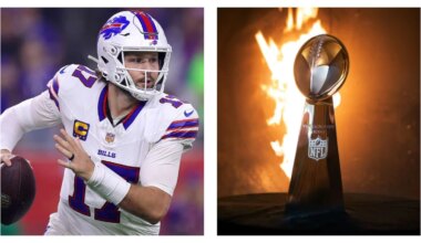 Buffalo Bills, Houston Texans and Jacksonville Jaguars chase maiden Super Bowl glory — Sports News Blitz