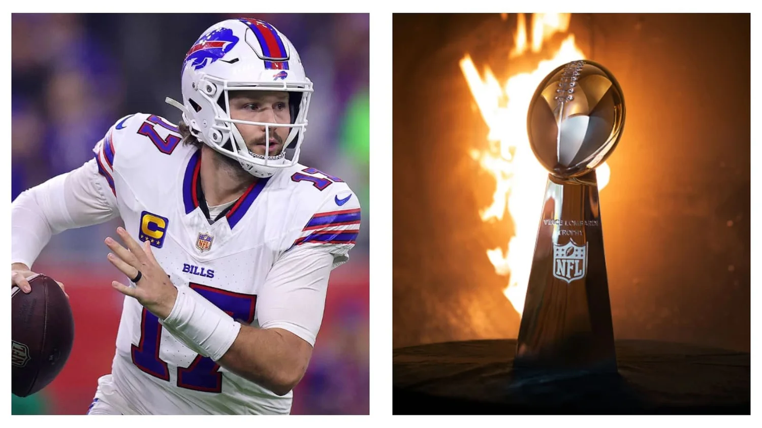 Buffalo Bills, Houston Texans and Jacksonville Jaguars chase maiden Super Bowl glory — Sports News Blitz