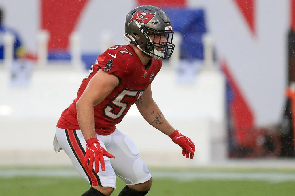 Bucs At Dolphins Gameday Inactives For Week 17 3 Bucs Ilb John Bullock