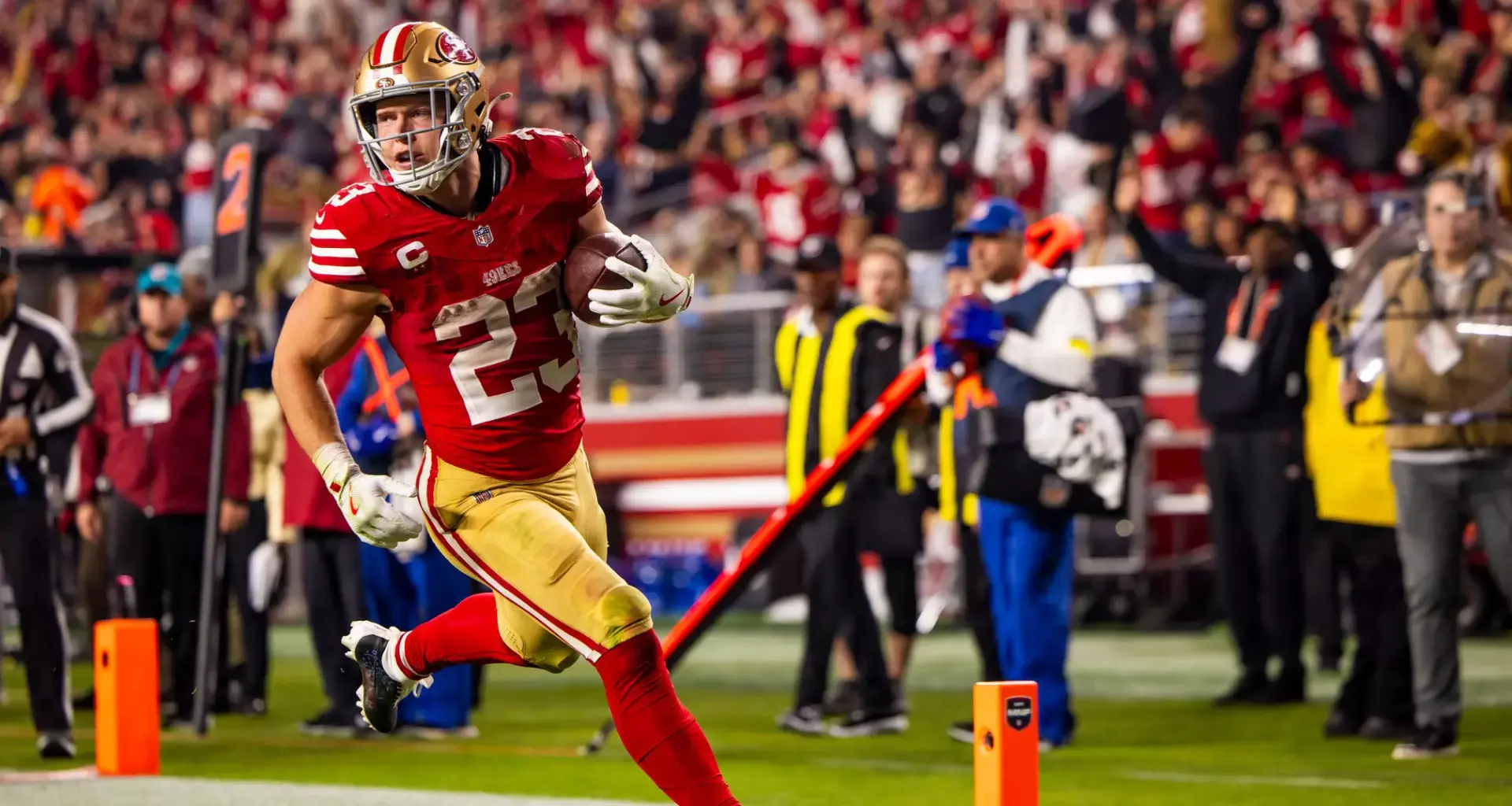 The San Francisco Standard