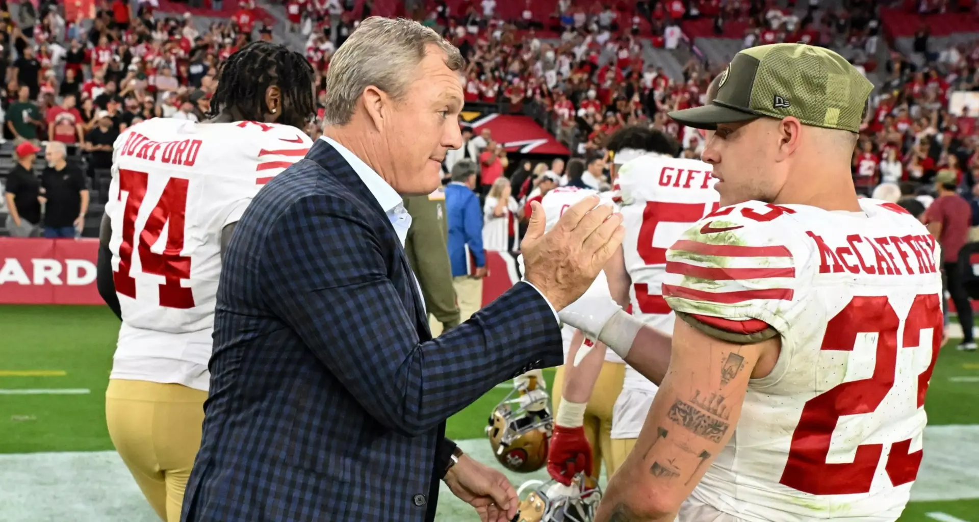 The San Francisco Standard