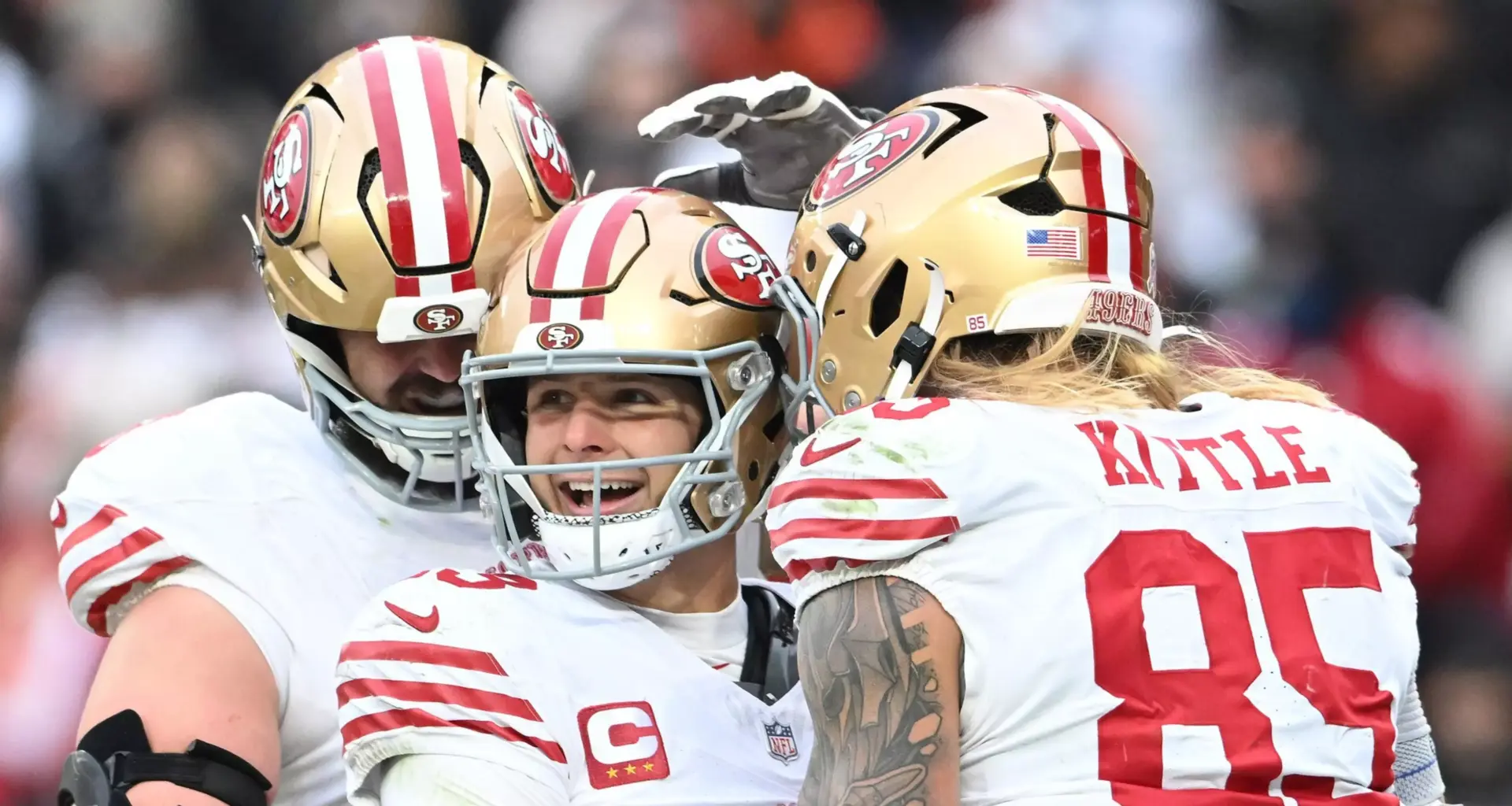 The San Francisco Standard