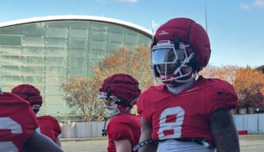 Colbie Young among those making his return