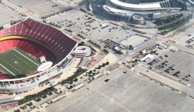 Chiefs, Royals proposals do not guarantee stadium commitment in Kansas