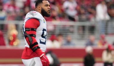 Titans' Jeffery Simmons grateful his mom wasn't at his home during armed burglary