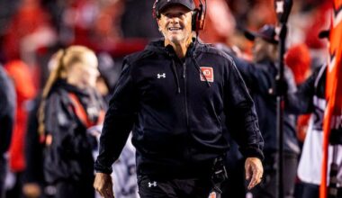 Will Kyle Whittingham go to Michigan? Here's the latest reporting – Deseret News