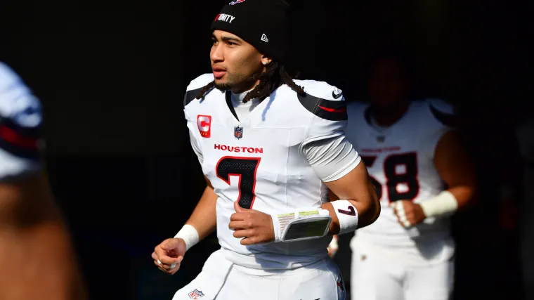 Texans vs. Chargers live score, updates, highlights from NFL Saturday game image