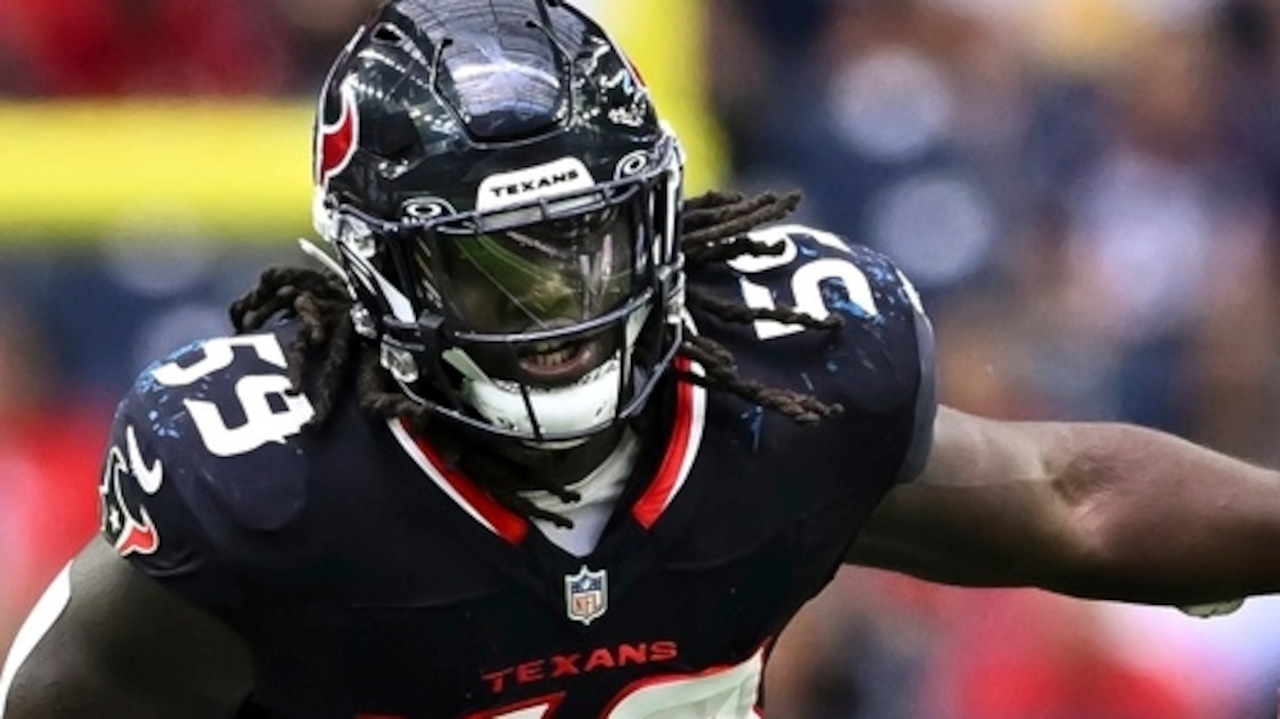 Former Auburn defensive tackle returns to his original NFL team