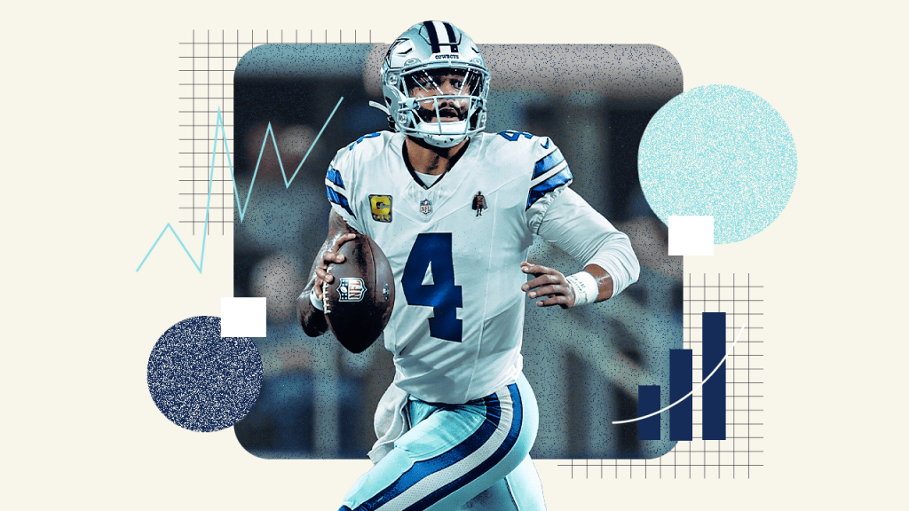 Dallas Cowboys Are ‘America’s Team’ on Kalshi Too