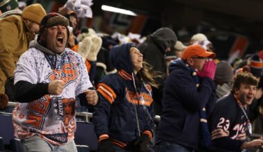 I'm so happy to ponder the words 'Super Bowl'