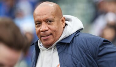 The leverage-obsessed Chicago Bears do their best to squelch the good seasonal vibes