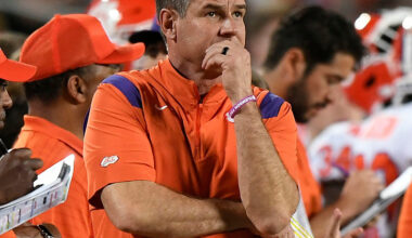 The Clemson Insider