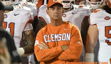 The Clemson Insider