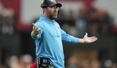 What the Titans Can Learn From the NFL’s Fastest Coaching Turnarounds