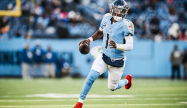 Cam Ward Shows Cracks as Mike McCoy’s Leadership Vacuum Deepens