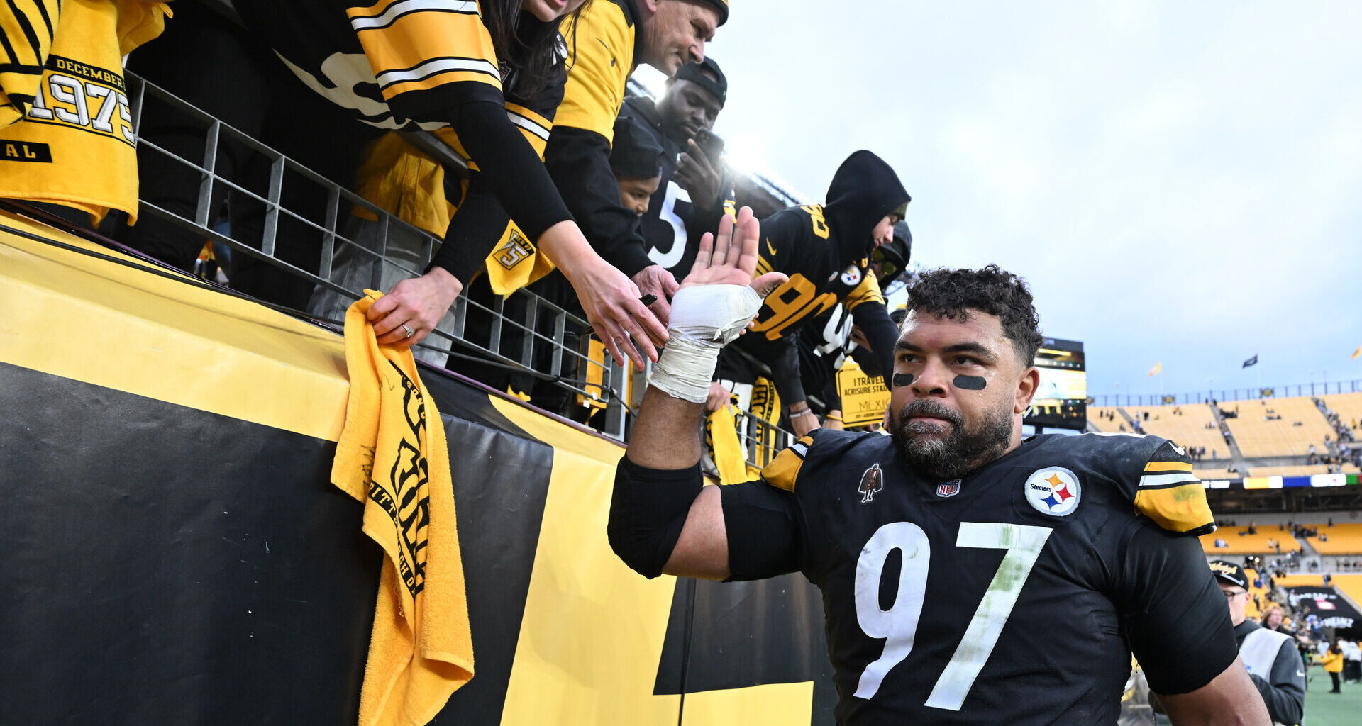 NFL Writer Names One Reason How Steelers Could Win Super Bowl