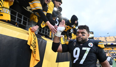 NFL Writer Names One Reason How Steelers Could Win Super Bowl