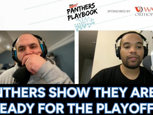 Carolina Panthers fail to gain control of NFC South in 20-17 loss to New Orleans Saints :: WRALSportsFan.com