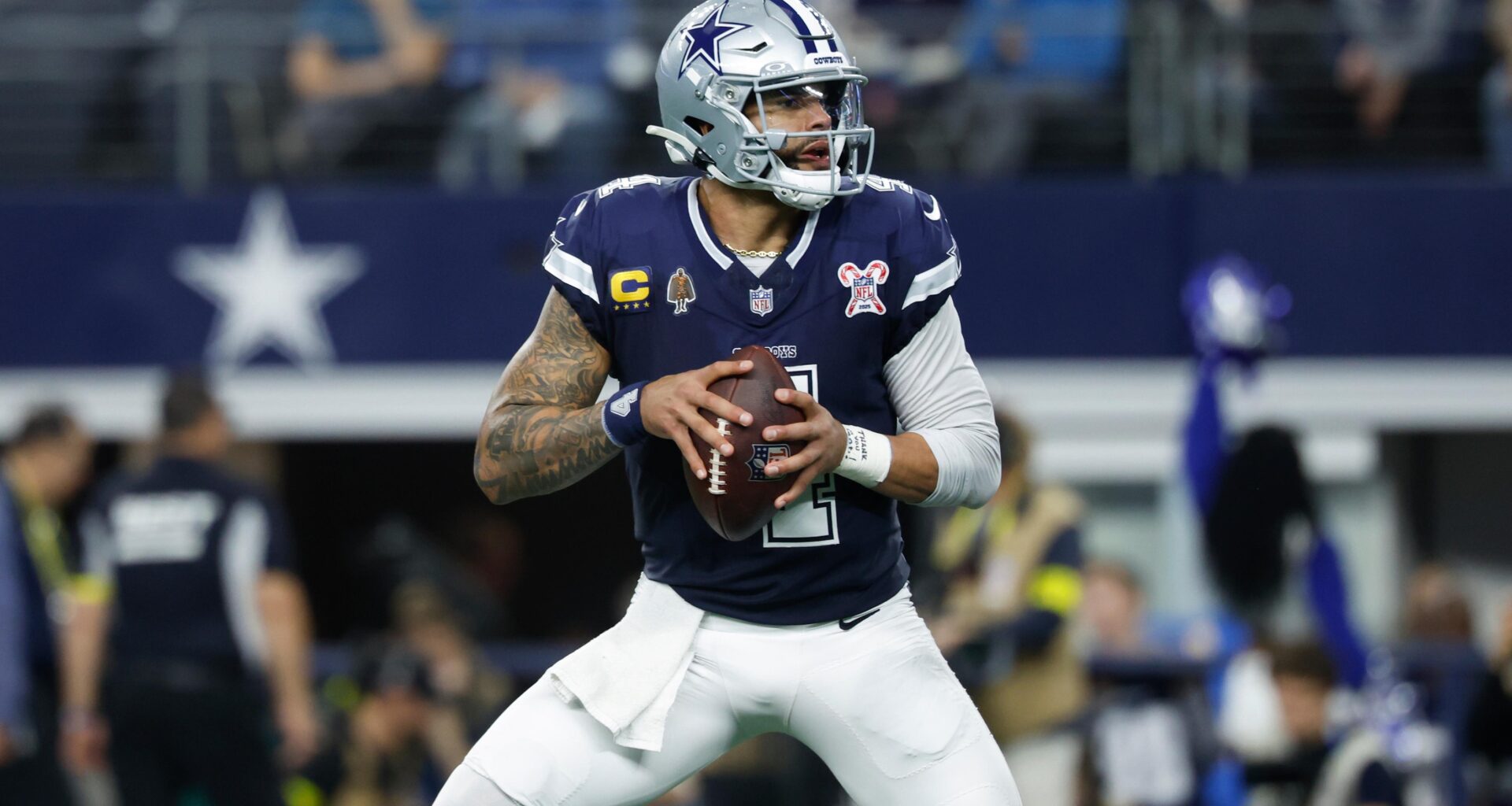 Cowboys, Eagles, NFC East HBO 'Hard Knocks' 2025 Best Fan Tweets, Memes from Episode 4