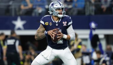 Cowboys, Eagles, NFC East HBO 'Hard Knocks' 2025 Best Fan Tweets, Memes from Episode 4