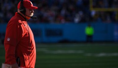 Andy Reid plans to return as Chiefs coach next season – The Denver Post