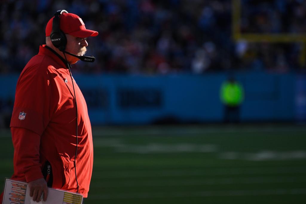 Andy Reid plans to return as Chiefs coach next season – The Denver Post