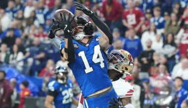 Colts hoping to keep playoff hopes alive as Jags chase AFC South crown