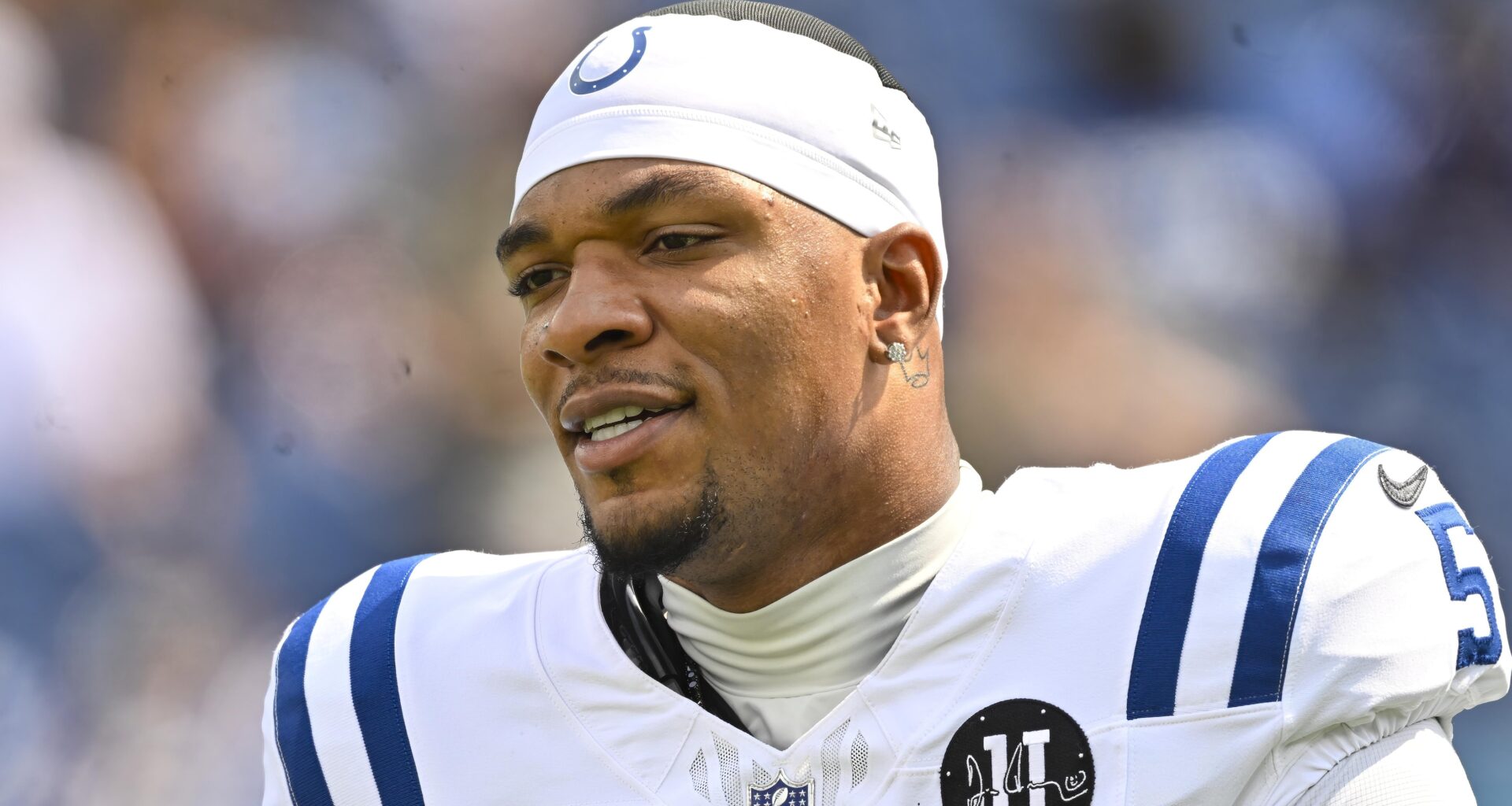 Latest News on Anthony Richardson's Timeline to Return from Eye Injury for Colts