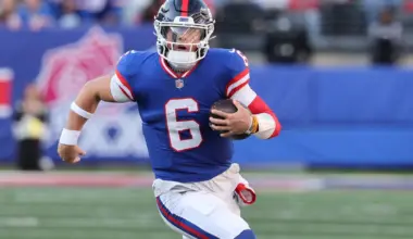 Commanders vs. Giants Preview, Picks, and Prediction