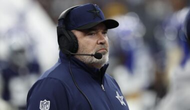 Latest NFL Rumors on Titans HC Search Amid Mike McCarthy Buzz to Replace Callahan