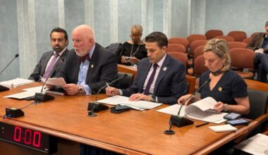 Commanders stadium project sparks debate over public transit and traffic solutions