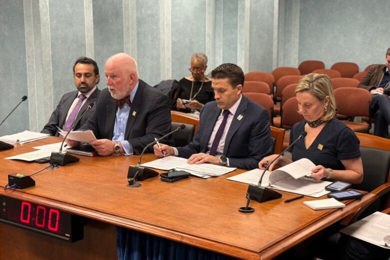 Commanders stadium project sparks debate over public transit and traffic solutions