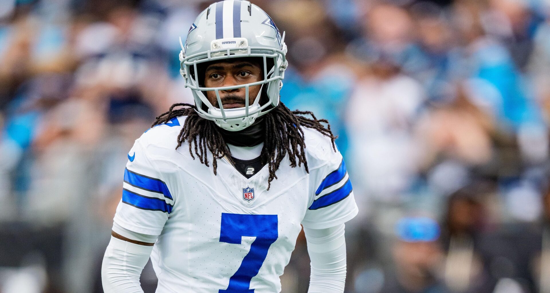 Latest Rumors on Trevon Diggs' Cowboys Future, 'Severed' Relationship With Team
