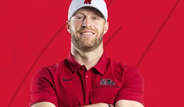 Ole Miss to hire Pete Golding as head coach, Lane Kiffin replacement