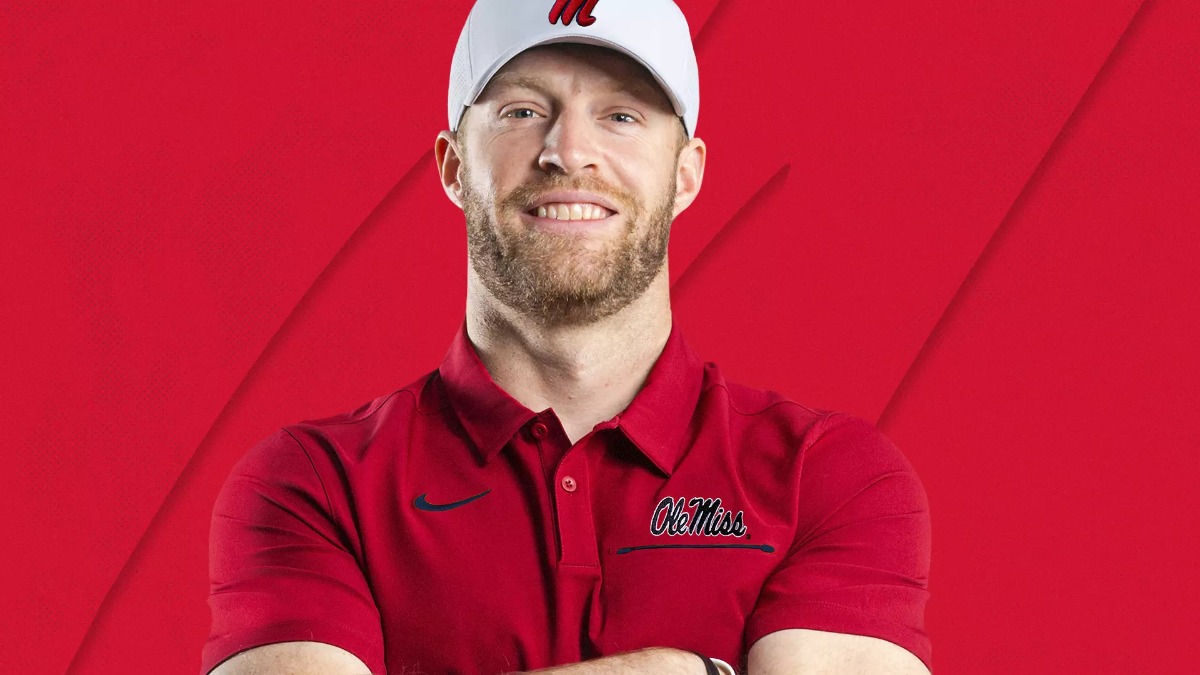 Ole Miss to hire Pete Golding as head coach, Lane Kiffin replacement