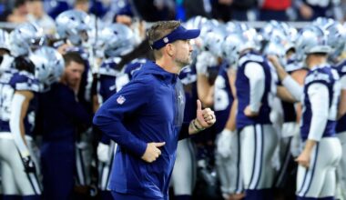 Facing burden of winning out, Cowboys aim to focus on this week’s championship opportunity