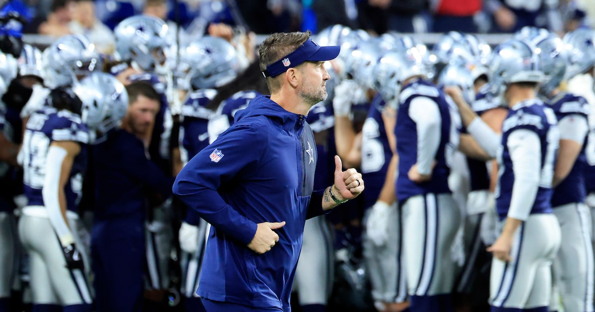 Facing burden of winning out, Cowboys aim to focus on this week’s championship opportunity
