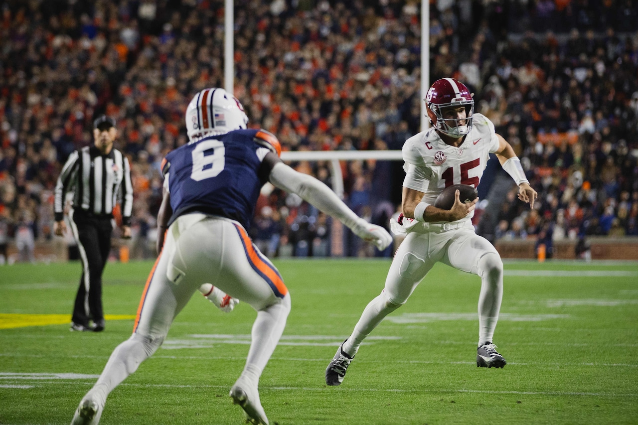 Auburn football: Three defenders with most to prove in 2026 season