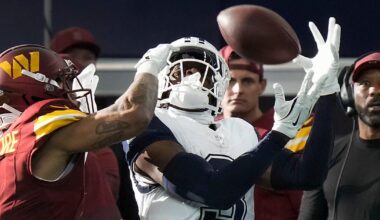 Start time, TV/streaming info and more