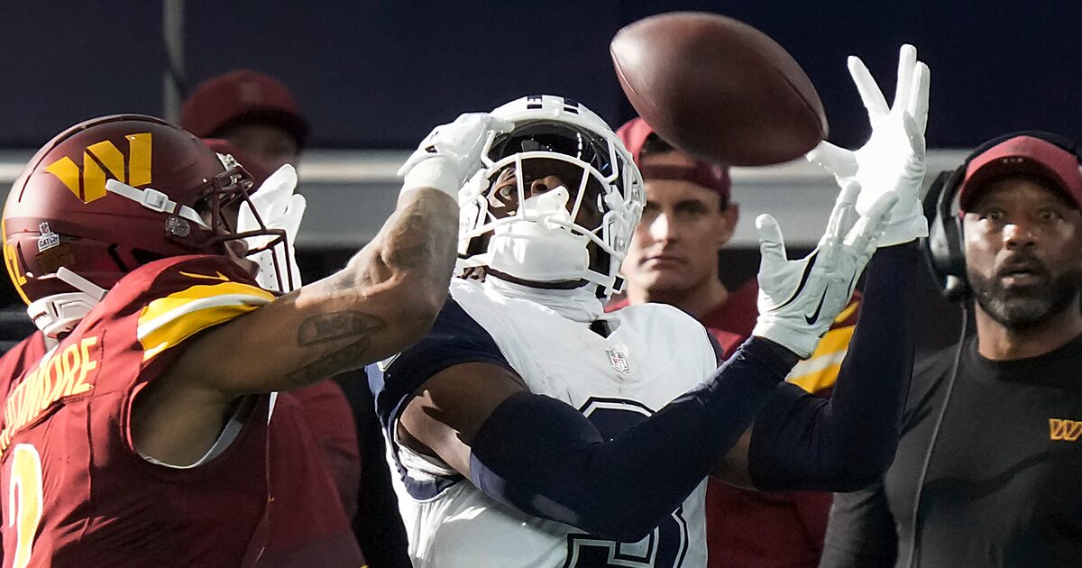 Start time, TV/streaming info and more