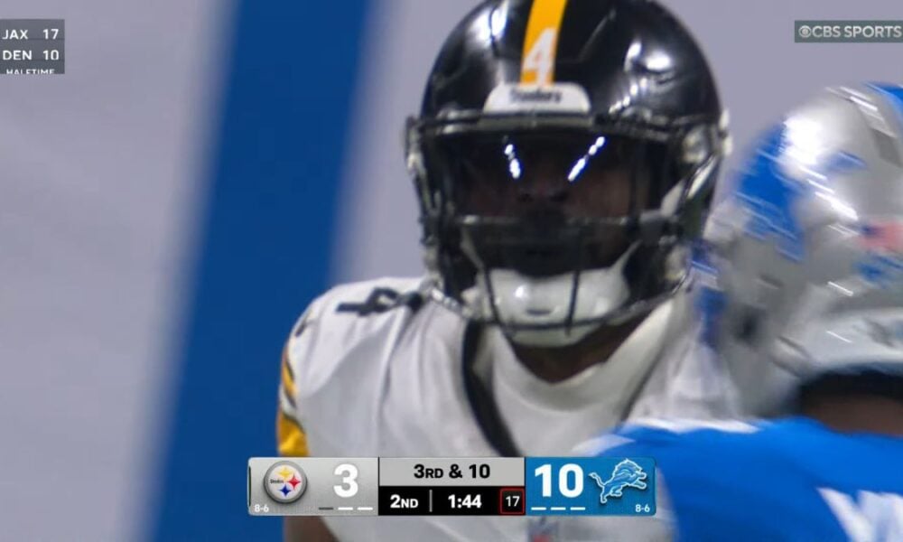 Pelissero: Concluding 'No Violaton,' NFL Won't Punish Fan Involved In DK Metcalf Altercation