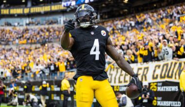 DK Metcalf - Fantasy Football Rankings, Waiver Wire Pickups, Draft Sleepers, NFL Injuries