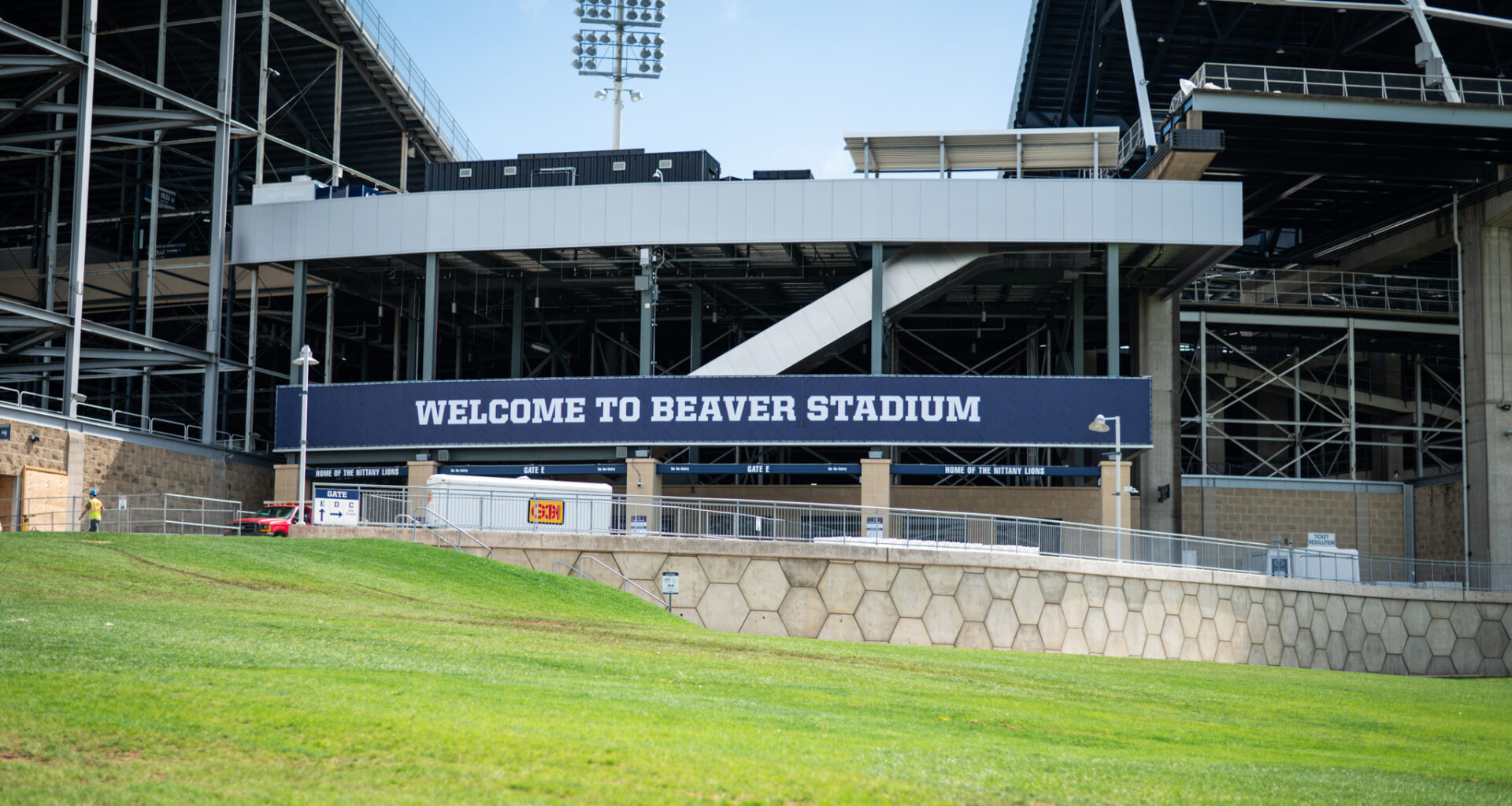The Beaver Bowl: An Open Letter For More Football At Beaver Stadium