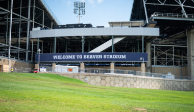 The Beaver Bowl: An Open Letter For More Football At Beaver Stadium