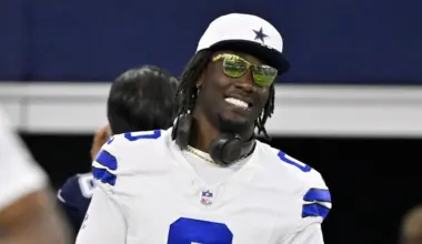 Dallas Cowboys Roster Decisions Raise Eyebrows as Underperformers Retain Spots