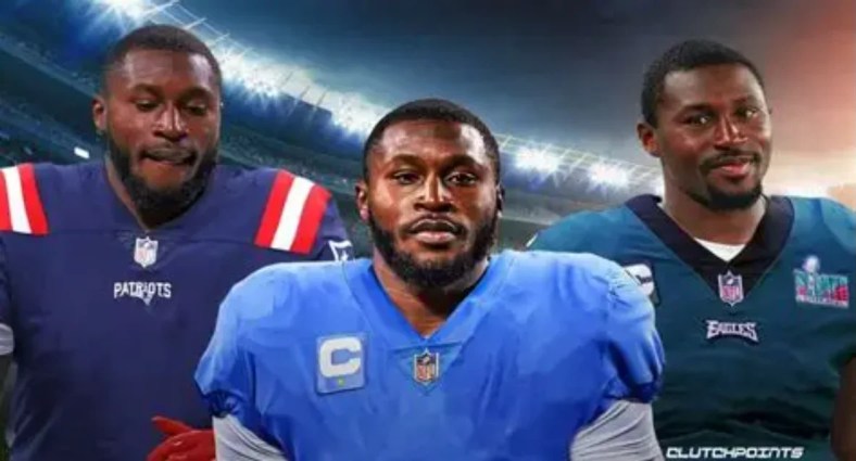 Dallas Cowboys free agency