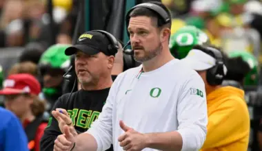 Who will Oregon play next? Updated schedule, opponent for 2025 College Football Playoffs bracket image