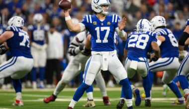 Colts Insider shares what he learned from the loss to the Texans - Indianapolis News | Indiana Weather | Indiana Traffic